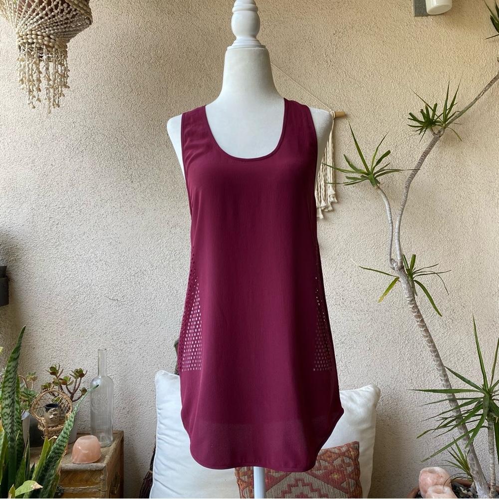 Alexander Wang Silk Top